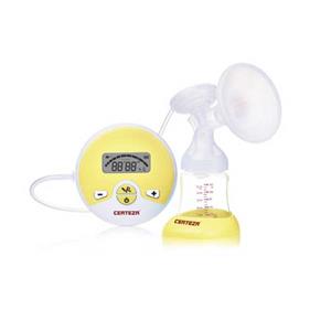 Certeza Manual Breast Pump Br-520